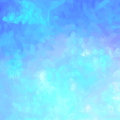 abstract watercolor background paper design of bright color splashes modern art painted canvas background texture atmosphere art