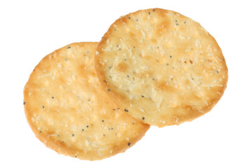 Savoury Biscuits