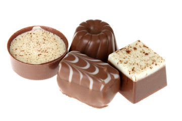 Chocolates