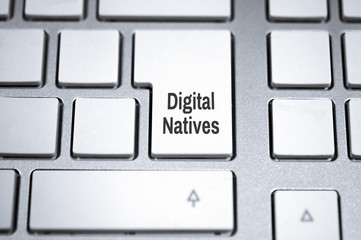 Digital Natives