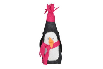 Lustiger Pinguin - Funny Penguin