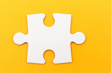 Obraz premium puzzle