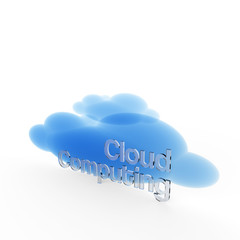 Cloud computing