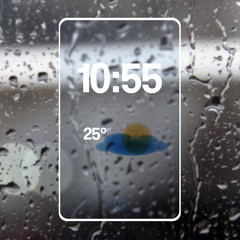 Transparent Phone 05