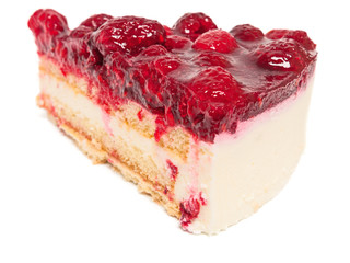 Kuchenstück