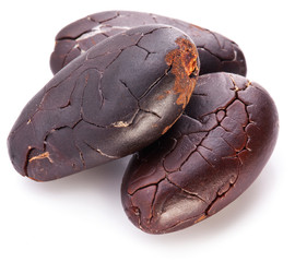 Cocoa beans