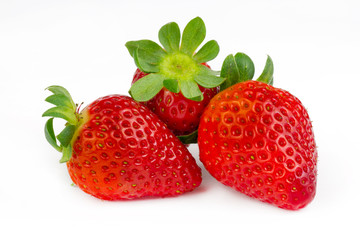 strawberrys