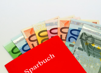 Sparbuch