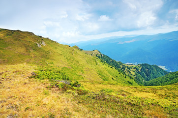 Transylvania, Romania