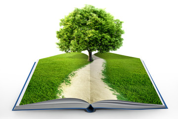 book of nature