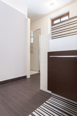 Grand design - Shower