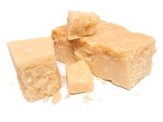 Parmesankäse