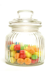 Candy Jar