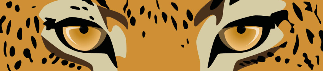 Leopard © frilled_dragon