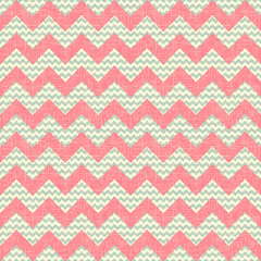 Zigzag pattern. seamless vector chevron background