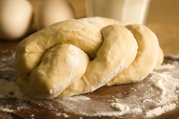 Challah
