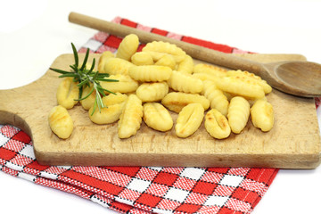 gnocchi