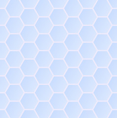blue pattern seamless