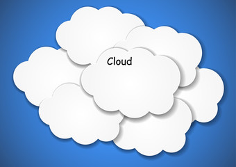 clouds