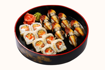 sushi set
