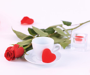 Valentine's Day