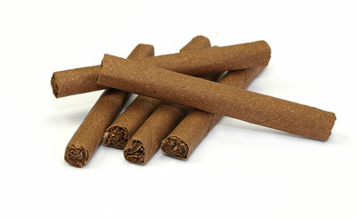 petits cigares cubains