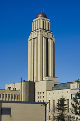 Fototapeta premium University of Montreal