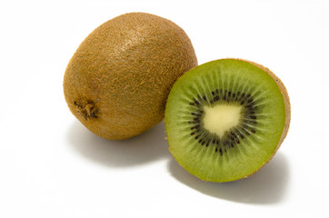 Fresh Kiwis