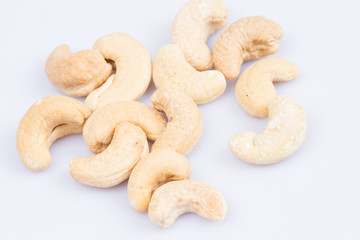 cashew nuts