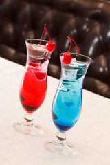 tasty cocktails