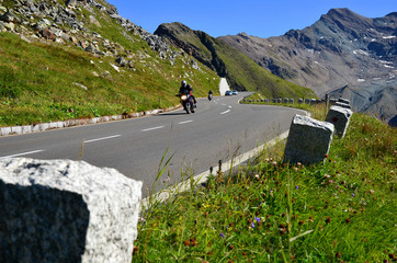 großglockner hochalpenstraße