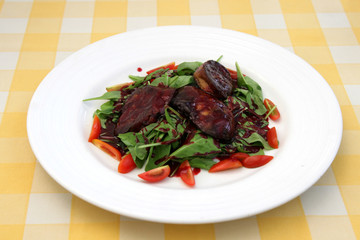 foie gras