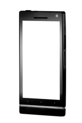 Sony Xperia S smartphone