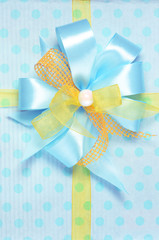 Bow Gift