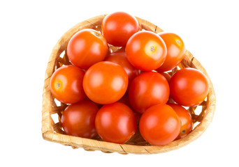 Cherry tomatoes