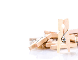 clothespin