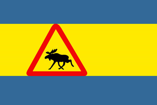 elchschild
