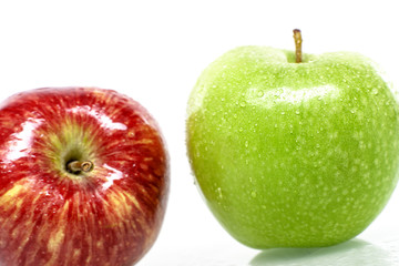 frisches Obst
