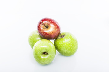 frisches Obst 