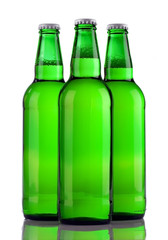 Beer bottle