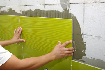 ceramic tile
