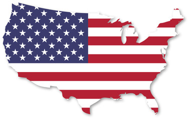 United States Of America