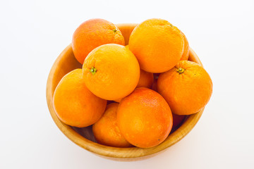 Oranges