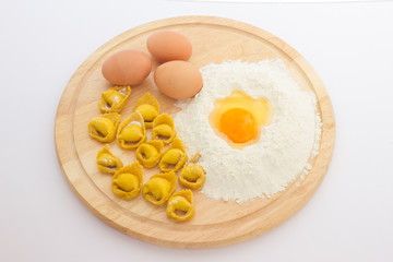 Tortellini Bolognesi