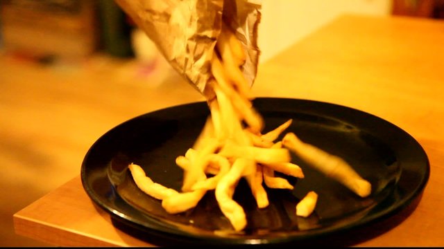 Frites