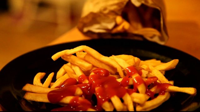 Frites