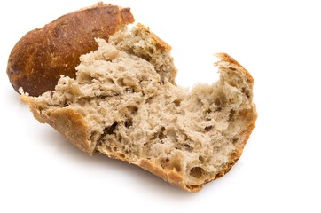 Pain aux céréales.