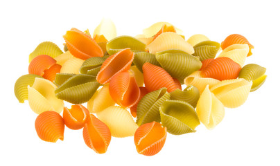 Color macaroni