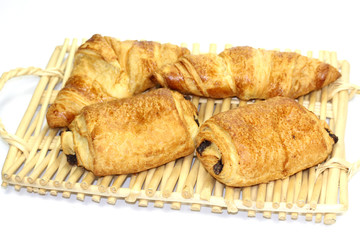 viennoiserie