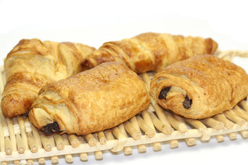 viennoiserie